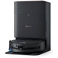 x9 pro omni aspirapolvere robot 0 22 l combi nero (dex61-31ec)