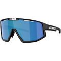 Bliz Fusion Occhiali Sportivi Black Blue