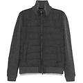 bomber piumino