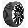 pilot sport 4 suv 235/55 r19 101 v 
