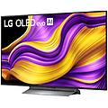 oled evo ai oled48g56ls tv serie g5s 48'' 4k ?11 gen2 brightness booster max 40w 4 hdmi 165hz