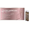 farmaceutici spa collagene plus beauty drink 10 flaconcini da 25ml integratore per la bellezza della