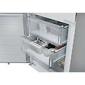 CANDY frigorifero combinato cnbql3518evl classe e 268 lt-bianco