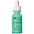 medspa srl siero redness defense cover sunscreen drops 30ml spf50+ siero colorante con protezione