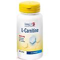 longlife l-carnitene 60 cps
