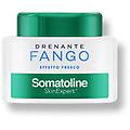 somatoline cosmetic fango maschera 500 g