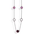 collana donna gioielli sharada xgr654rs