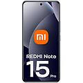 smartphone redmi note 15 pro 12/ 512gb black