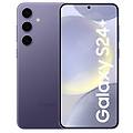 galaxy s24 plus 12/512gb viola cobalto gratis