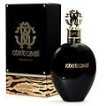 cavalli roberto nero assoluto 75 ml eau de parfum spray donna