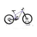 ebike ricondizionata · bullit cc xt coil · come nuovo santa cruz