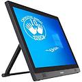 monitor touch 27'' led full hd multimediale