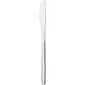 coltello da menu serie easy l. 207 mm 20. 7 cm (l) argento 12 pz. / pacco