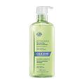 extra delicato shampoo dermoprotettivo 400 ml