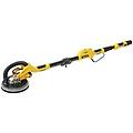 sfmee500s levigatrice a disco nero giallo (sfmee500s-qs)