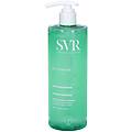 laboratoires svr spirial deo douche gel detergente deodorante 400 ml