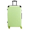 trolley l rigido gotech green