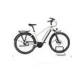 ebike ricondizionata · sinus n5 eco · come nuovo