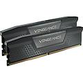 ram vengeance ddr5 32gb 2 x 16gb ddr5 6000 cl36-44-44-96 1. 35v intel xmp black cmk32gx5m2e6000c36