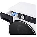 f2nx50s9tkc lavatrice caricamento frontale 9 kg 1200 giri/min bianco