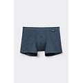 boxer "l'indistruttibile" in cotone superior uomo blu taglia 3