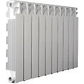 in alluminio pressofuso calidor super b4 10 elementi interasse 600 mm (v69004410)