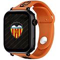 smartwatch save family plus ed. valencia nero arancione cinturino in silicone non include sim