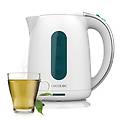 bollitore thermosense 180 white 1 7l 2200w base 360&deg; filtro antical bpa free