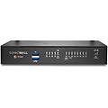 tz370 firewall hardware 3000 mbit-s