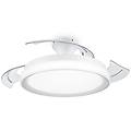 ventilatore da soffitto 929004081601 28 w