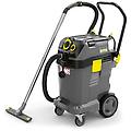 krcher kärcher nt 50/1 grigio 50 l 1380 w (1. 148-437. 0)