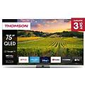 tv 75 uhd smart 4k qled t2/c2s2 google tv piede (75qg5c14)