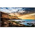 qe43t pannello piatto per segnaletica digitale 109 2 cm (43) lcd 300 cd/m² 4k ultra hd nero