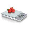 bilancia cucina elettronica ks1320 5kg 1g vetro ricaricabile usb bilancia cucina elettronica ks1320