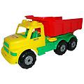 - wader camion con cassone ribaltabile 73x30x33 cm 1450601