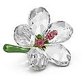 Swarovski Florere Ibisco Piccolo