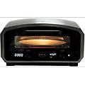 fornetto elettrico forno pizza vulcano