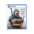 namco the witcher 3 wild hunt complete edition gioco ps5