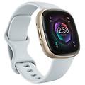 sense 2 digitale touch screen oro gps (satellitare) (fb521glbm)