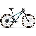 travel mtb cleat sram gx eagle 12v 29 '' teal green and cyan blue