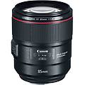 ef 85mm f/1. 4l is usm