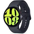 Samsung Galaxy Watch6 44 Mm Digitale Touch Screen Grafite