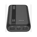power bank batteria portatile 10000