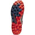 tempesta gtx scarpe trailrunning donna blue/red 39 eu