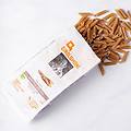 penne rigate integrali di grano duro bio 500 g