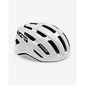 casco miles mips bianco lucido m-l