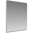 Bluehome Leroy Merlin Specchio Plin Rettangolare 60 X 70 Cm