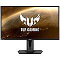tuf gaming vg27aqz 27 led ips wqhd 165hz g-sync compatibile