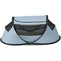 babybox letto da campeggio tenda per bambini azzurro cielo
