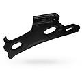 mantoniera super 3r black